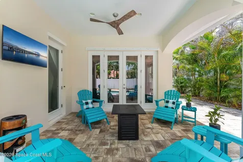410 Ocean Avenue Melbourne Beach FL 32951