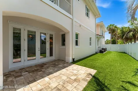 410 Ocean Avenue Melbourne Beach FL 32951