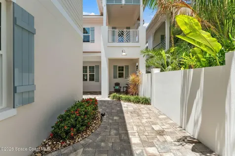 410 Ocean Avenue Melbourne Beach FL 32951