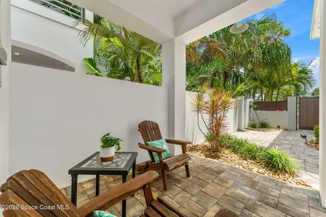 410 Ocean Avenue Melbourne Beach FL 32951