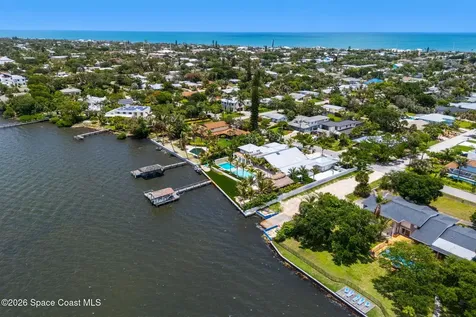 410 Ocean Avenue Melbourne Beach FL 32951