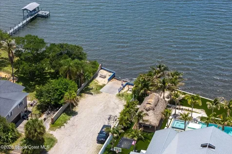 410 Ocean Avenue Melbourne Beach FL 32951