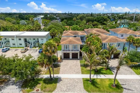 410 Ocean Avenue Melbourne Beach FL 32951