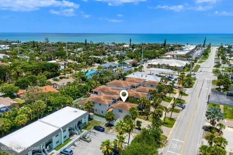 410 Ocean Avenue Melbourne Beach FL 32951