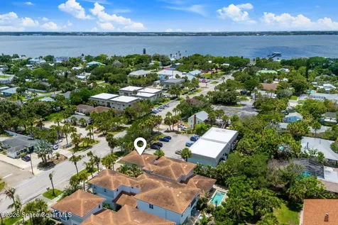 410 Ocean Avenue Melbourne Beach FL 32951