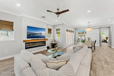 410 Ocean Avenue Melbourne Beach FL 32951