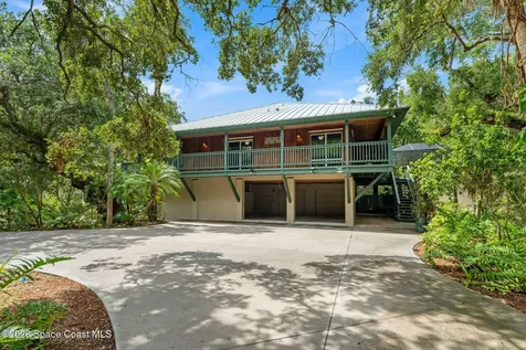 6214 Leeward Lane Melbourne Beach FL 32951