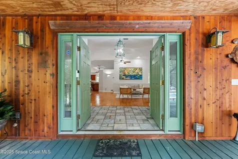 6214 Leeward Lane Melbourne Beach FL 32951