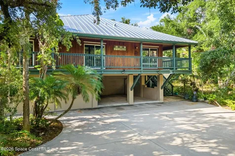 6214 Leeward Lane Melbourne Beach FL 32951