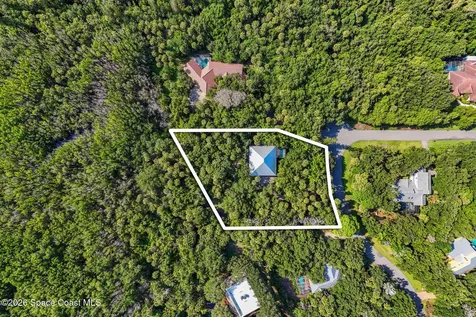 6214 Leeward Lane Melbourne Beach FL 32951