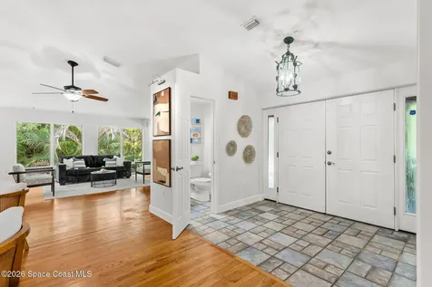6214 Leeward Lane Melbourne Beach FL 32951