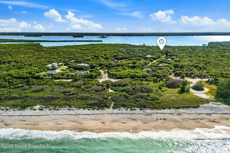 6214 Leeward Lane Melbourne Beach FL 32951