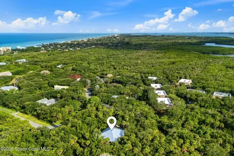 6214 Leeward Lane Melbourne Beach FL 32951