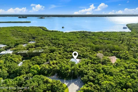 6214 Leeward Lane Melbourne Beach FL 32951