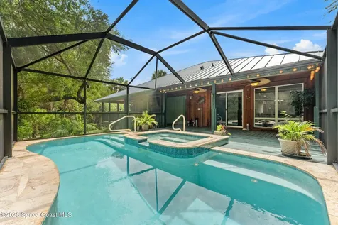 6214 Leeward Lane Melbourne Beach FL 32951