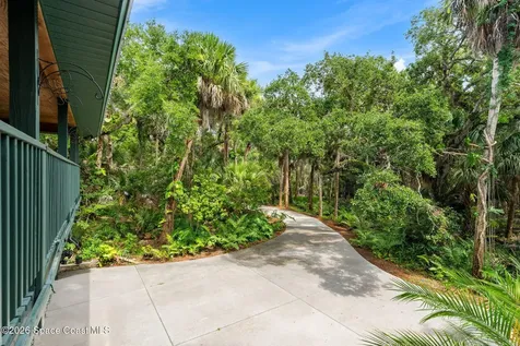 6214 Leeward Lane Melbourne Beach FL 32951