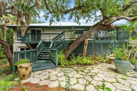 6214 Leeward Lane Melbourne Beach FL 32951
