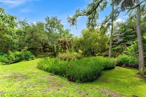 6214 Leeward Lane Melbourne Beach FL 32951
