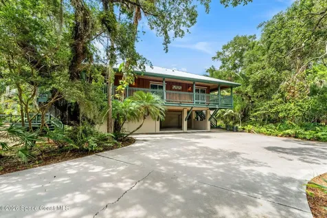 6214 Leeward Lane Melbourne Beach FL 32951