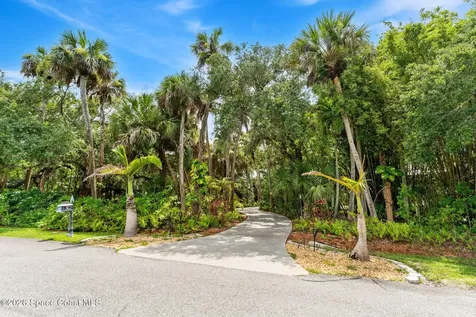 6214 Leeward Lane Melbourne Beach FL 32951