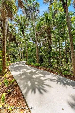 6214 Leeward Lane Melbourne Beach FL 32951