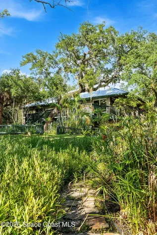 6214 Leeward Lane Melbourne Beach FL 32951
