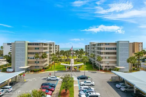 2020 N Atlantic Avenue Cocoa Beach FL 32931