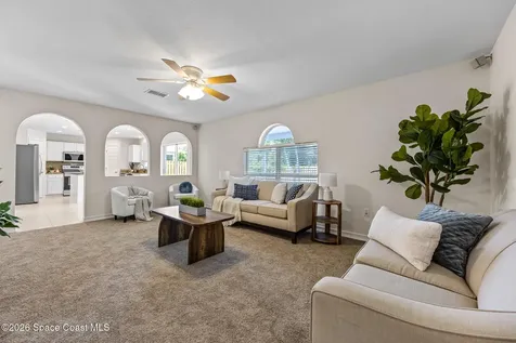 2257 Spring Creek Circle NE Palm Bay FL 32905
