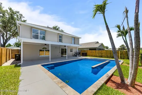 2257 Spring Creek Circle NE Palm Bay FL 32905