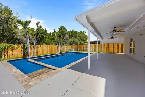 2257 Spring Creek Circle NE Palm Bay FL 32905