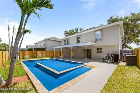 2257 Spring Creek Circle NE Palm Bay FL 32905