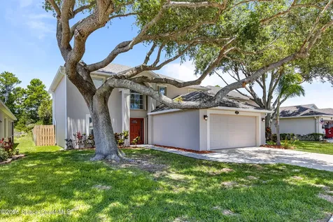 2257 Spring Creek Circle NE Palm Bay FL 32905