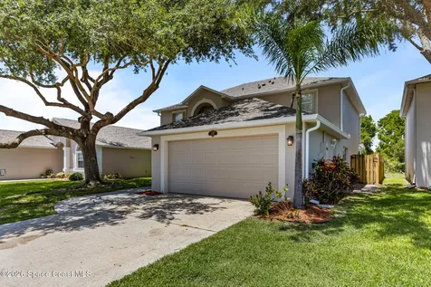 2257 Spring Creek Circle NE Palm Bay FL 32905