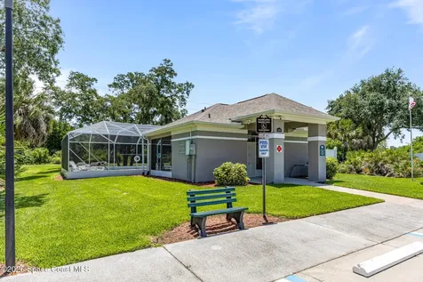 2257 Spring Creek Circle NE Palm Bay FL 32905