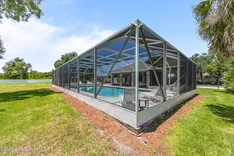2257 Spring Creek Circle NE Palm Bay FL 32905