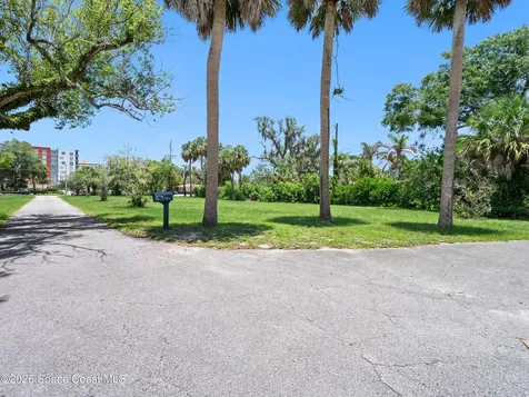 629 E Melbourne Avenue Melbourne FL 32901