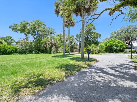 629 E Melbourne Avenue Melbourne FL 32901