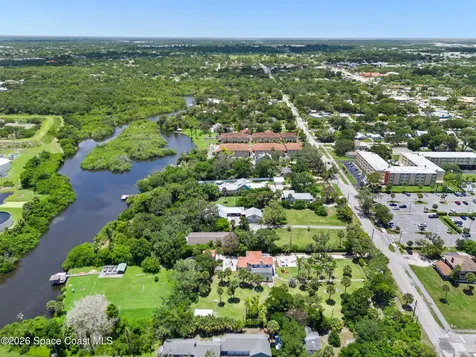 629 E Melbourne Avenue Melbourne FL 32901