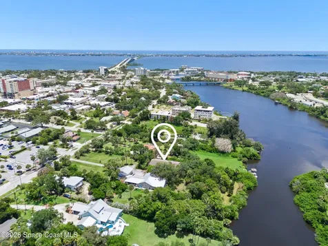 629 E Melbourne Avenue Melbourne FL 32901