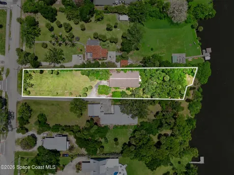 629 E Melbourne Avenue Melbourne FL 32901