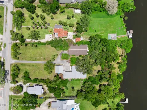 629 E Melbourne Avenue Melbourne FL 32901