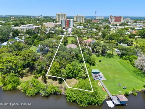 629 E Melbourne Avenue Melbourne FL 32901