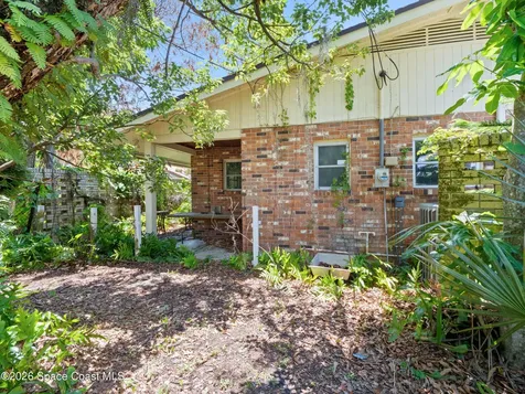 629 E Melbourne Avenue Melbourne FL 32901