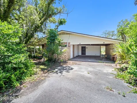 629 E Melbourne Avenue Melbourne FL 32901