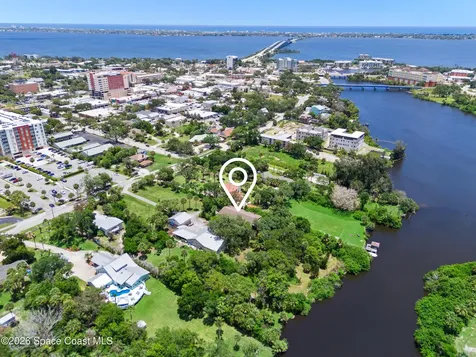 629 E Melbourne Avenue Melbourne FL 32901