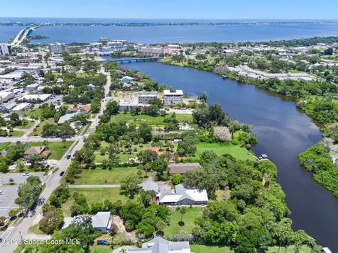629 E Melbourne Avenue Melbourne FL 32901