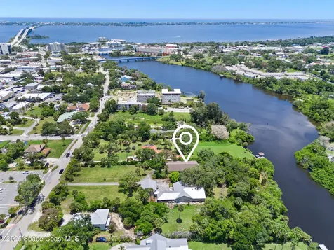 629 E Melbourne Avenue Melbourne FL 32901