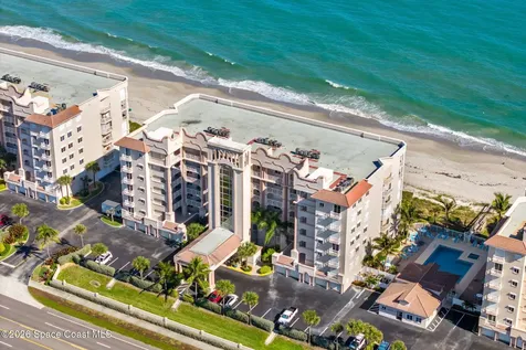 2075 Highway A1a Highway Indian Harbour Beach FL 32937