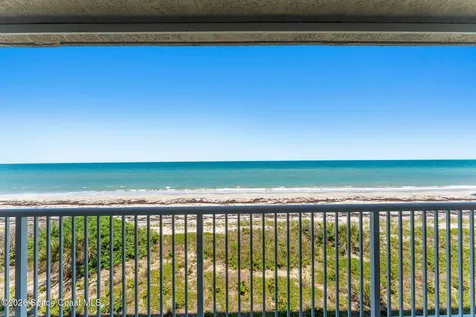 2075 Highway A1a Highway Indian Harbour Beach FL 32937