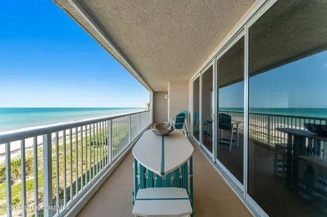 2075 Highway A1a Highway Indian Harbour Beach FL 32937